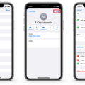 How to Merge Contacts On iPhone? 9