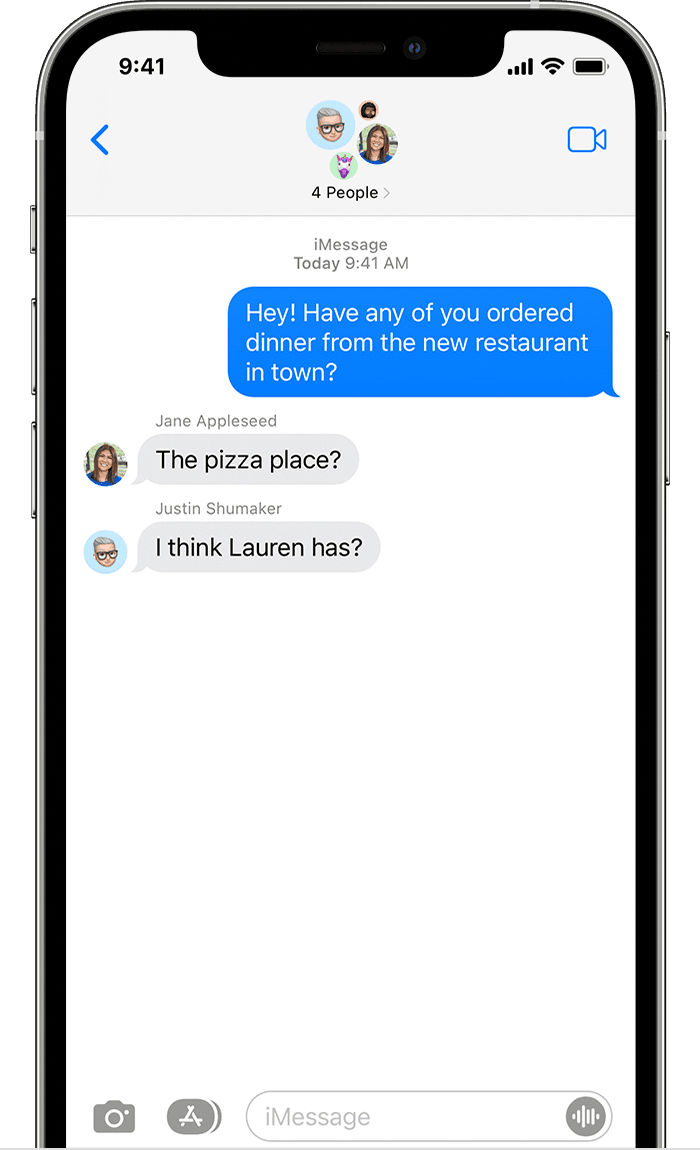 How to Identify Message Blocking? 1