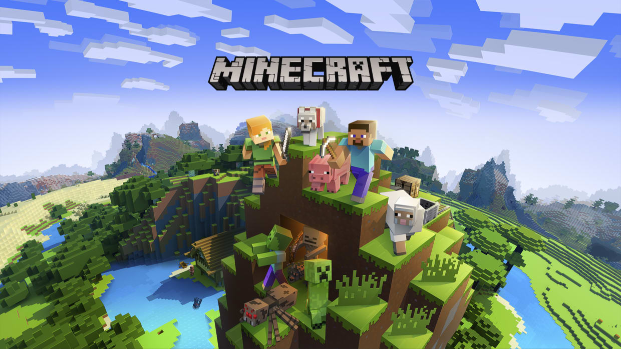 How to Obtain and Use Sponge in Minecraft? 1