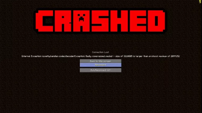 Solving the Mystery of Minecraft Server Crashes on Startup 17