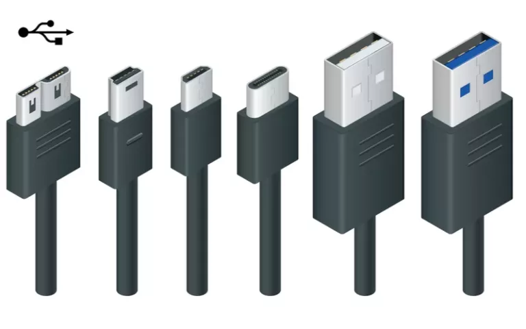 Mini HDMI vs Micro HDMI: Choosing the Right Connection for Your Device 11