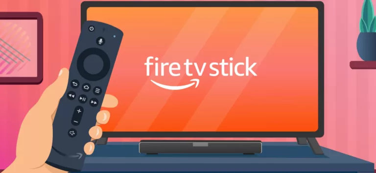 How to Mirror Your Device Screen On Fire TV? 11