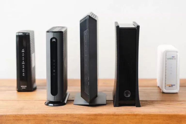 What You Need to Know About Using a Modem with Spectrum Internet 11