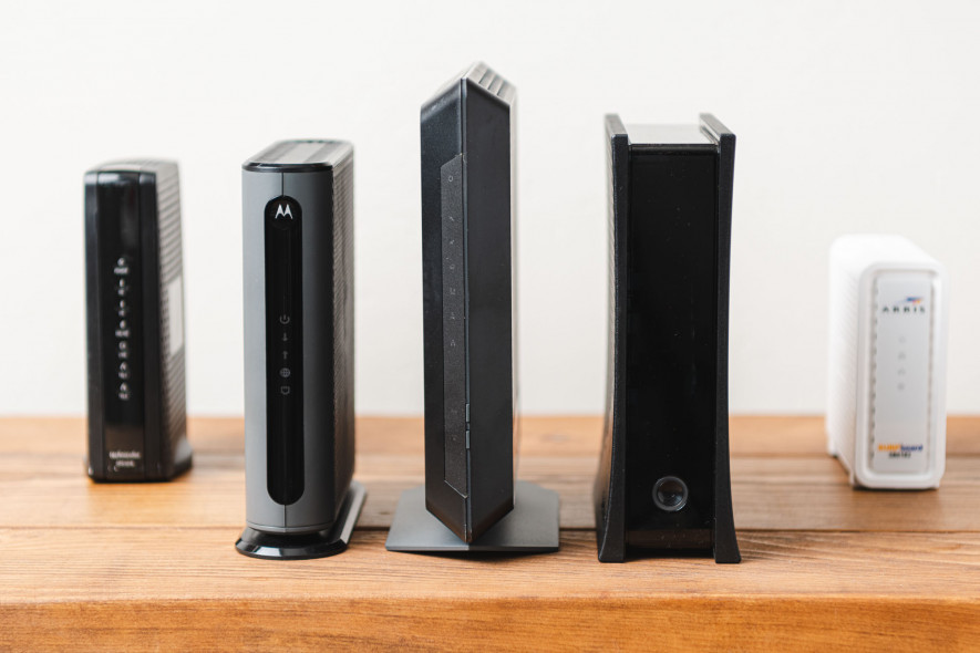 What You Need to Know About Using a Modem with Spectrum Internet 1