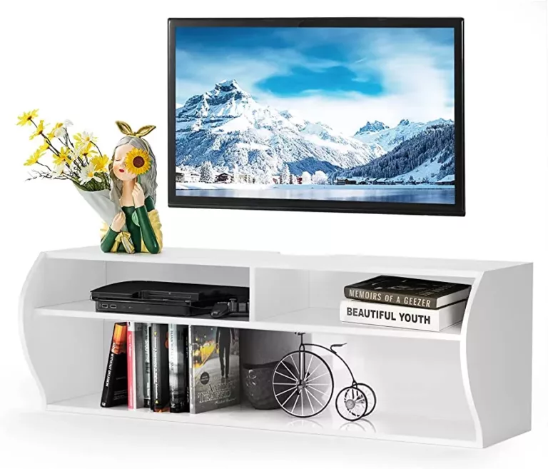 The Best Mid-Century Modern TV Stand for Your Home 19