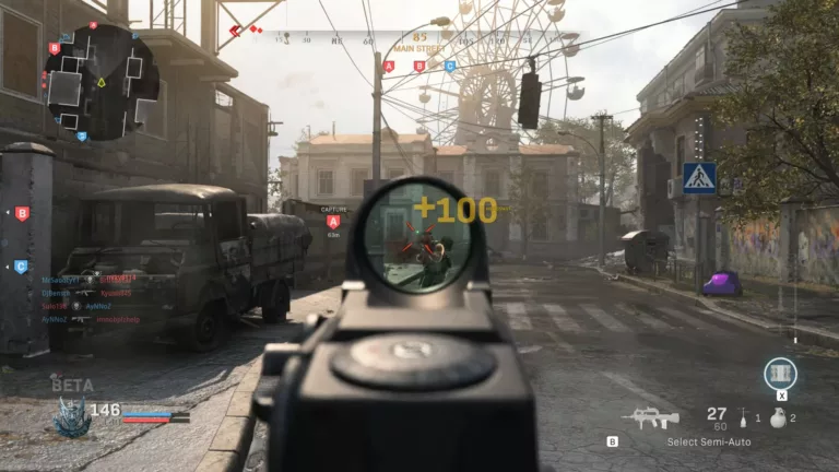 How to Fix When Modern Warfare Multiplayer Not Working? 9
