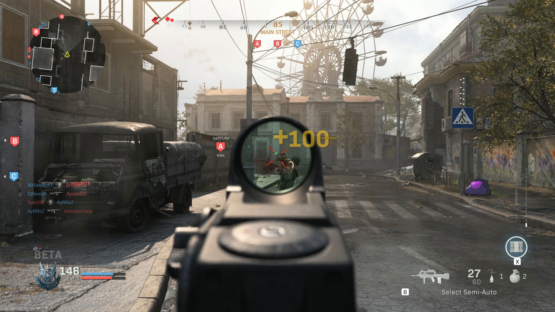 How to Fix When Modern Warfare Multiplayer Not Working? 2 How to Fix When Modern Warfare Multiplayer Not Working? 1