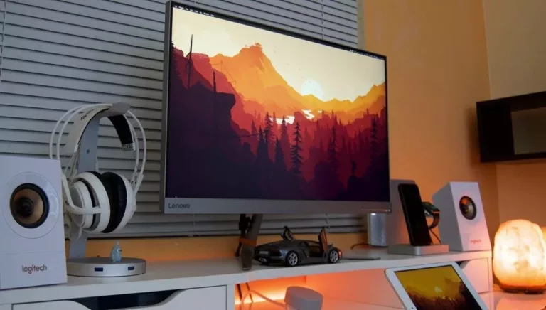 Do Monitors Have Built-in Speakers? 7