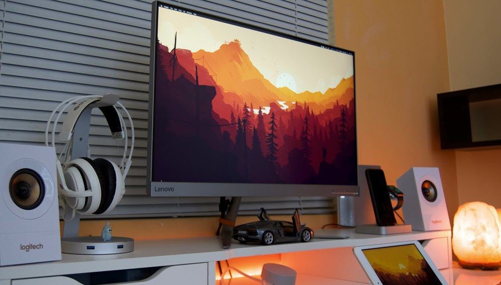 Do Monitors Have Built-in Speakers? 1