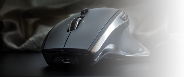 Why Does My Mouse Lag in Games? 3