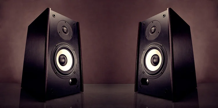 Causes & Solutions for Muffled Speakers 1