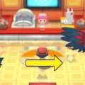 Evolving Murkrow in Brilliant Diamond 3