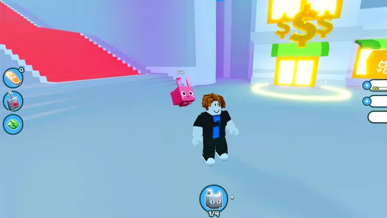 How Often Does Mystery Merchant Spawn in Pet Sim X? 13
