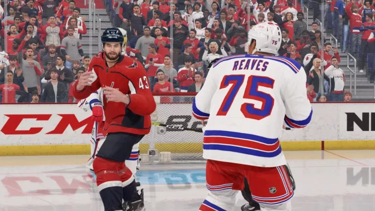 How to Troubleshoot Poor HDR Quality in NHL 22? 11
