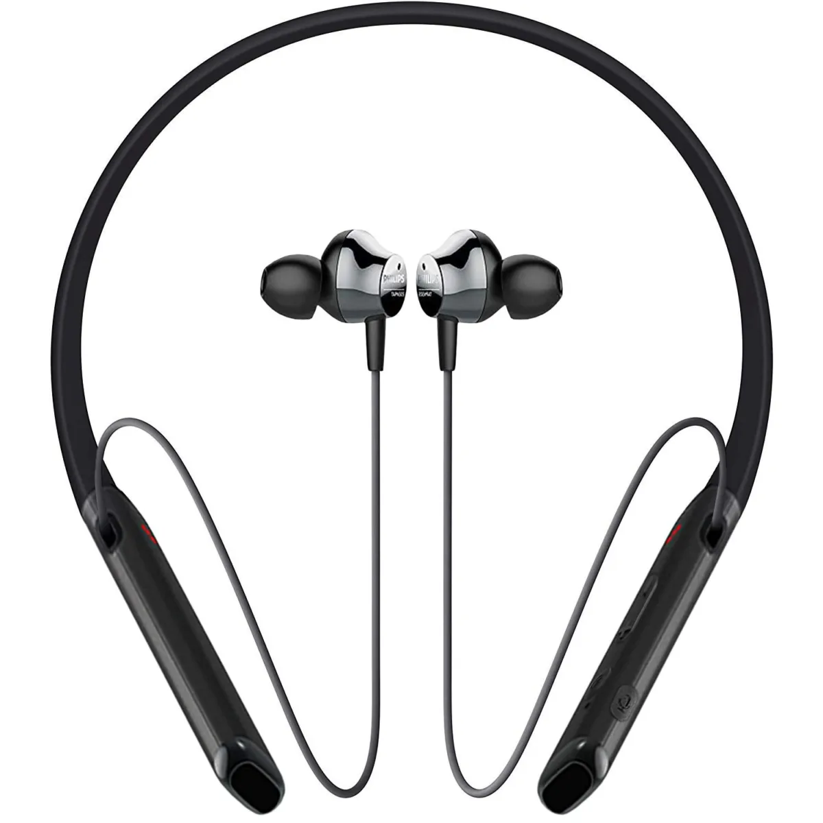 The Best Neckband Headphones for Clear Phone Calls 1