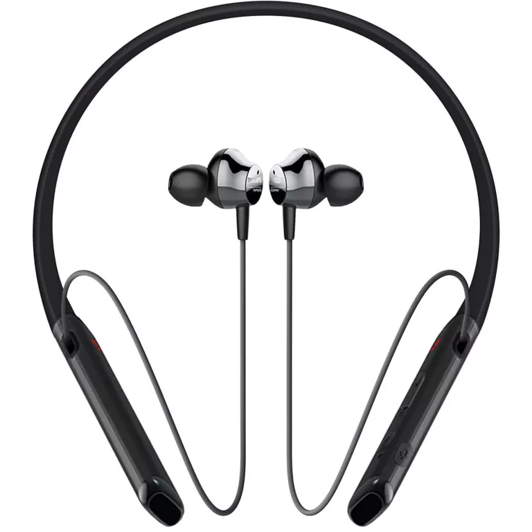 The Best Neckband Headphones for Clear Phone Calls 9