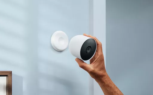How to Set Up Nest Camera Wireless? 5
