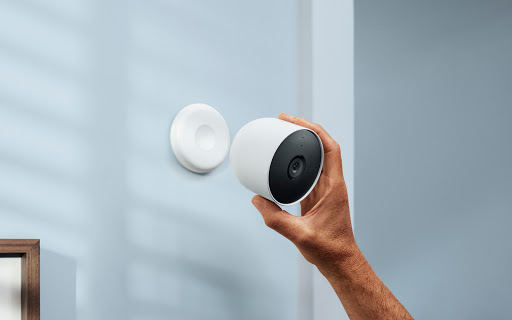 How to Set Up Nest Camera Wireless? 2 How to Set Up Nest Camera Wireless? 1