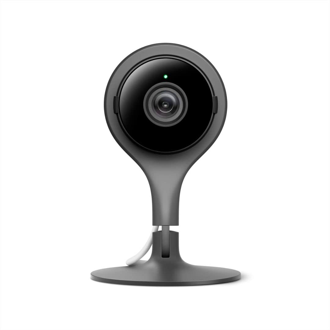 How to Set Up Nest Camera Wireless? 4 How to Set Up Nest Camera Wireless? 3