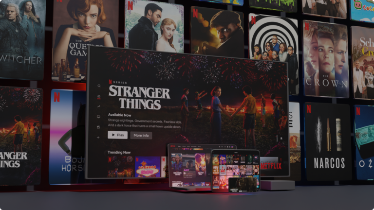 Troubleshooting Netflix Downloads Not Working 17