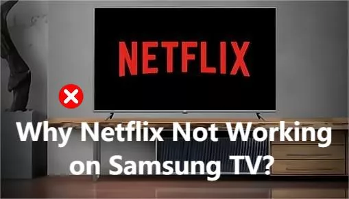 Troubleshooting Netflix Issues on Samsung Smart TVs 15