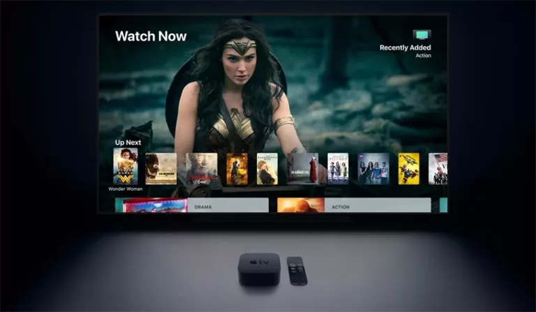 How to Troubleshoot Netflix Issues on Apple TV? 19