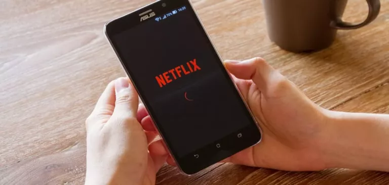How to Change Netflix Language on Your Phone? 7