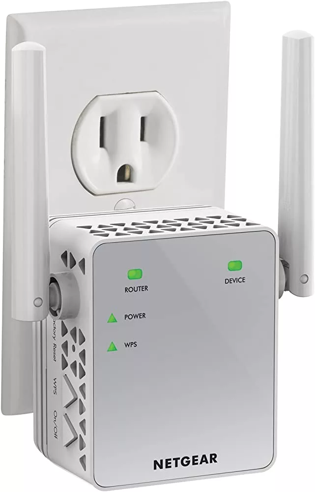 How to Setup Netgear Wifi Extender? 13