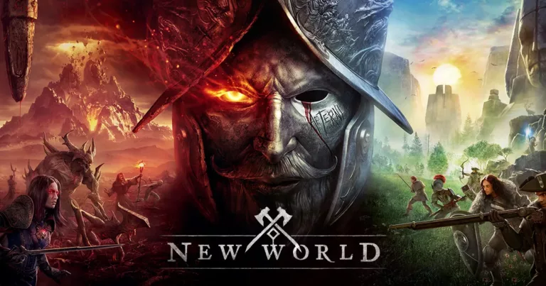 How to Appear Offline in New World Game? 7