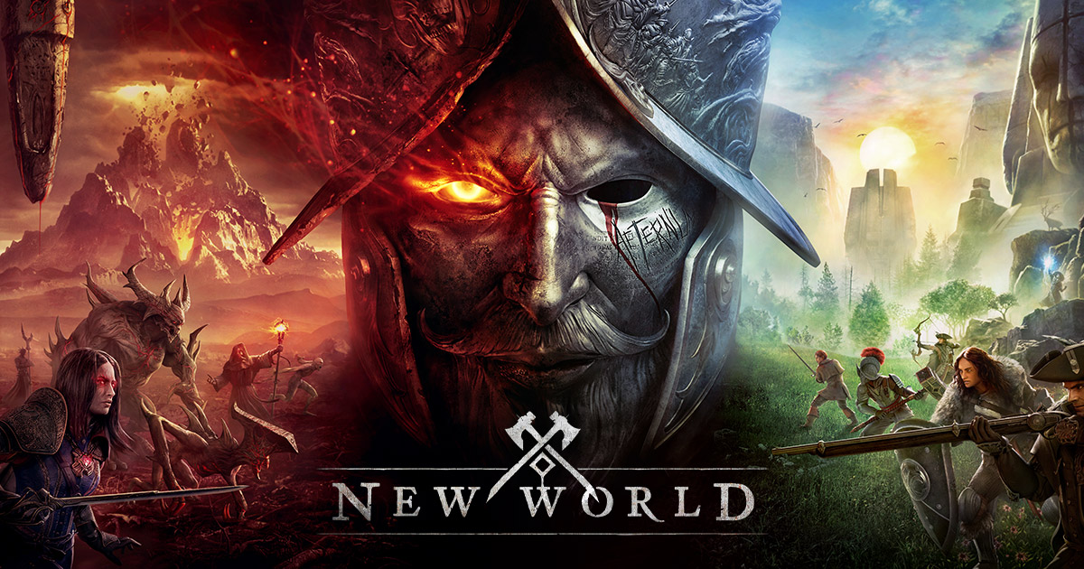 How to Appear Offline in New World Game? 1