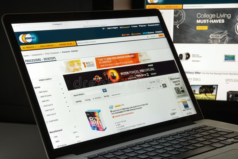 Is Newegg Legit? Is Newegg Safe To Order From? 1