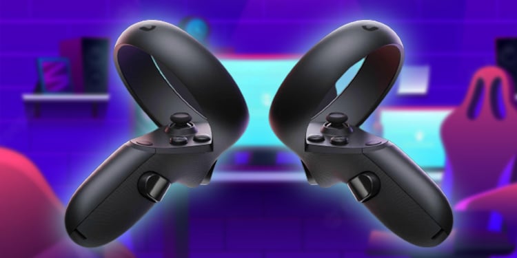 How to Fix Oculus Controller Connection Issues? 2 How to Fix Oculus Controller Connection Issues? 1