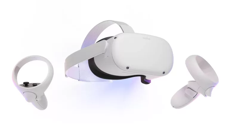 How to Talk on Oculus Quest 2? 1