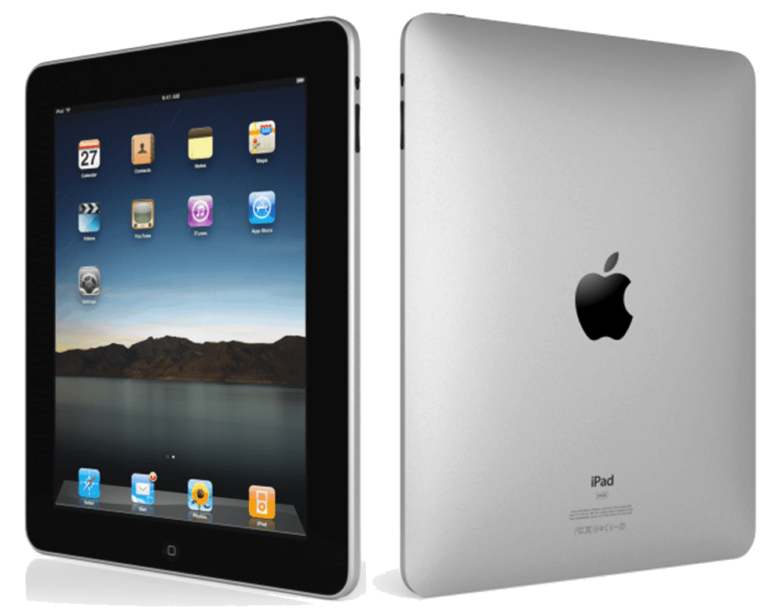 Troubleshooting an Old iPad That Won't Charge 11