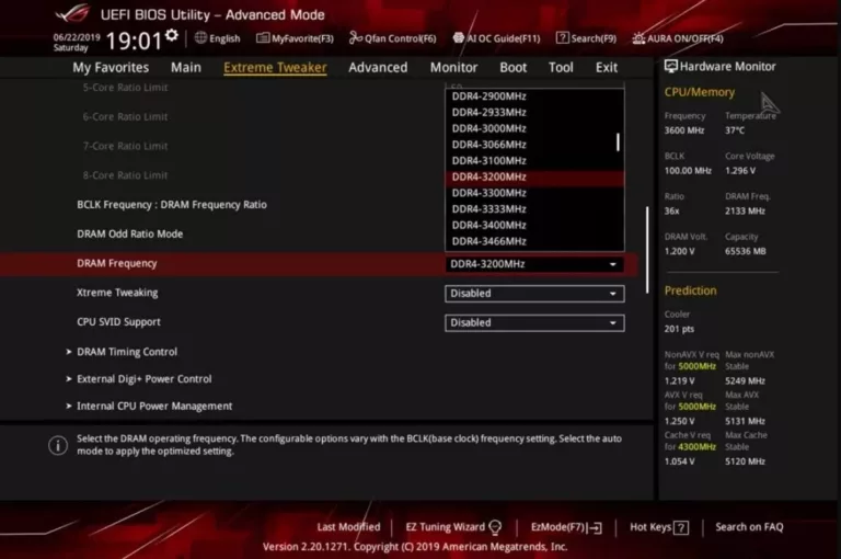How to Overclock Ram Safely and Effectively? 1