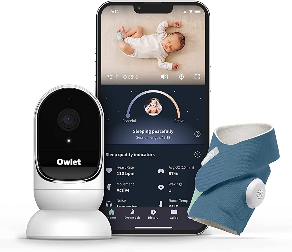How Long Does Owlet Take To Charge? 1