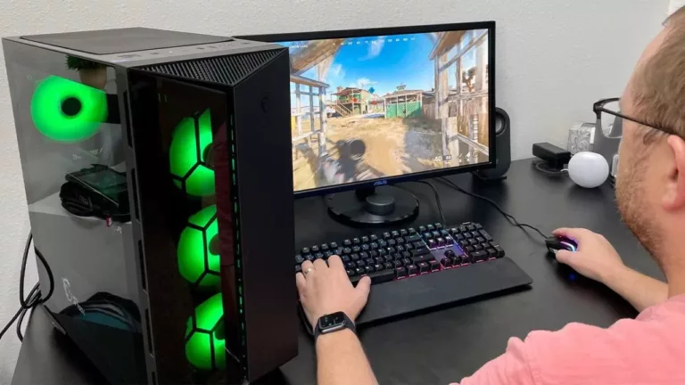 How to Control Fan Speed on Your PC CPU? 19