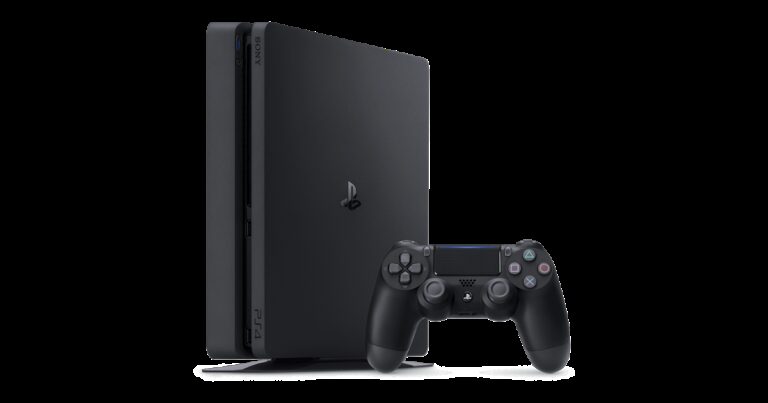 How to Tracking Your Stolen PS4 Console? 19