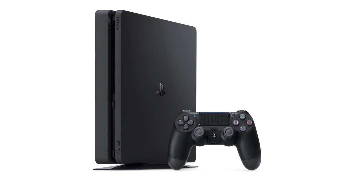How to Tracking Your Stolen PS4 Console? 1