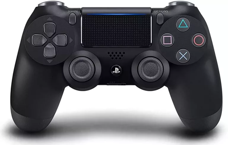 How to Connect New PS4 Controller? 17
