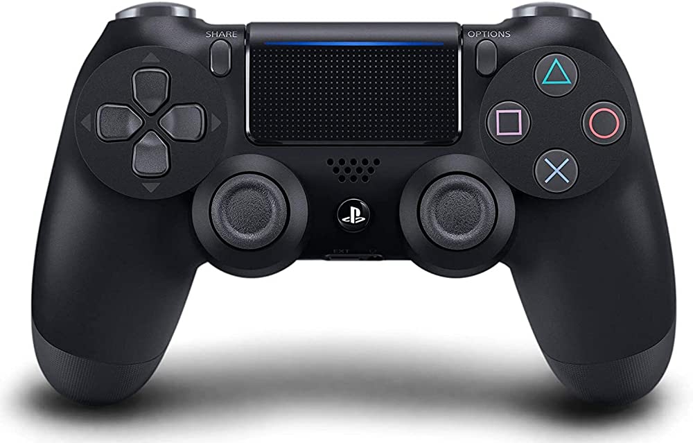 Understanding the PS4 Controller's Blinking Blue Light 3