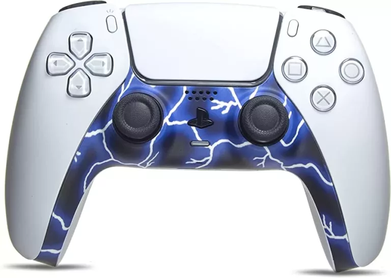 How to Clean Your PS5 Controller? 5