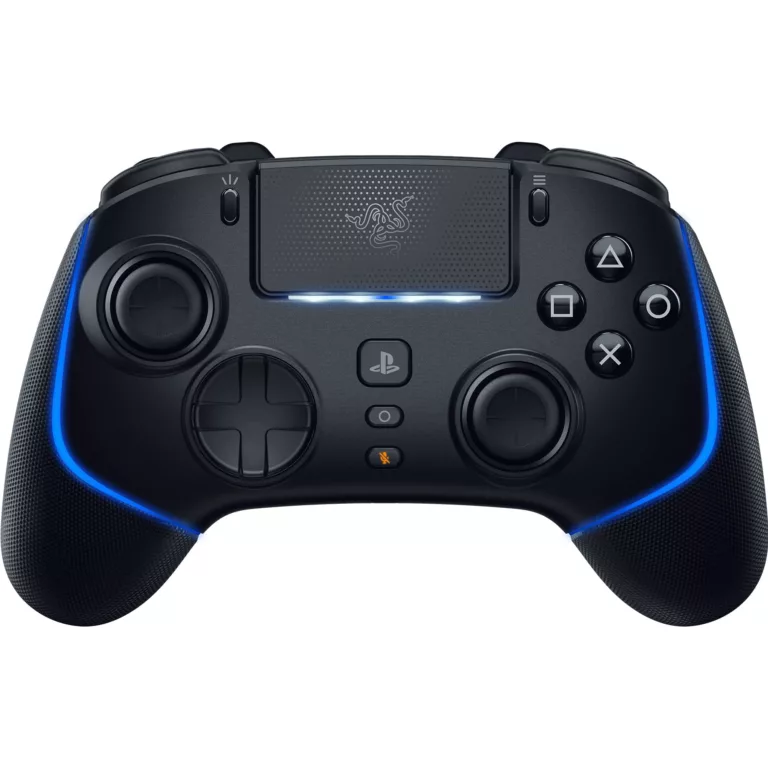 Troubleshooting Your PS5 Controller Connection Issues 17