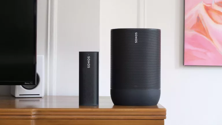 How to Pair Sonons Roam With Sonos One? 13
