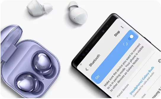 How to Pair Your Bluetooth Devices? 11