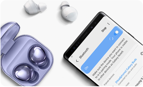 How to Pair Your Bluetooth Devices? 1