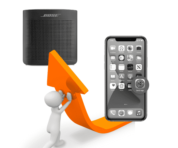 How to Pair Your Bose Bluetooth To Your iPhone? 9