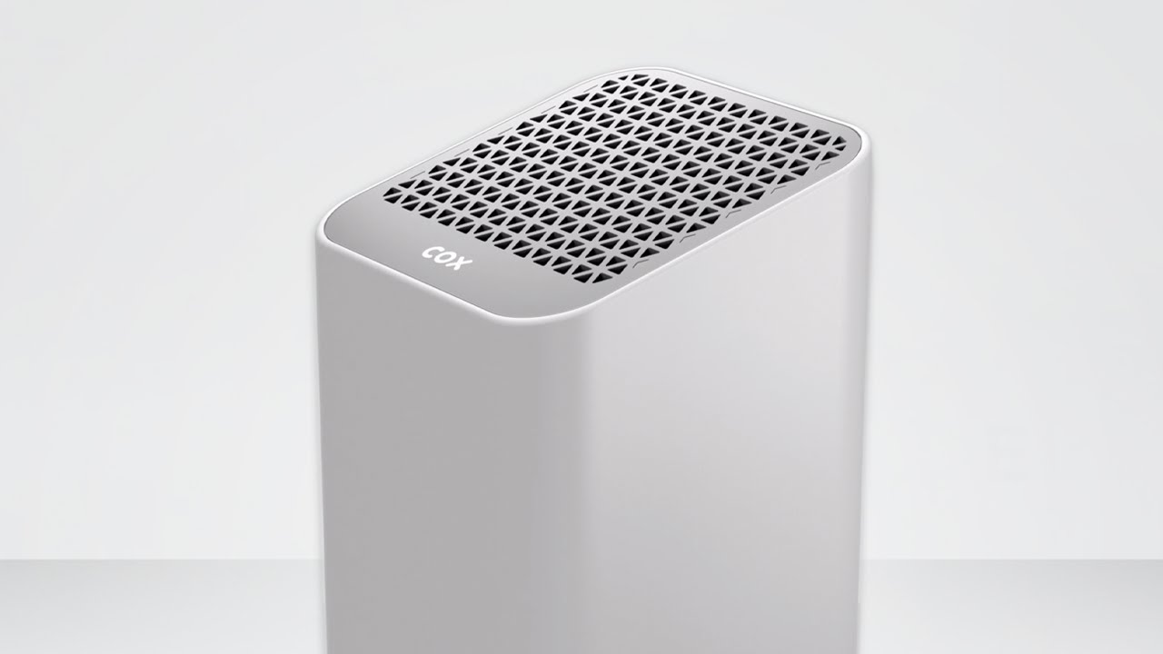 Experience Wall-To-Wall WiFi with Panoramic Wifi from Cox 1
