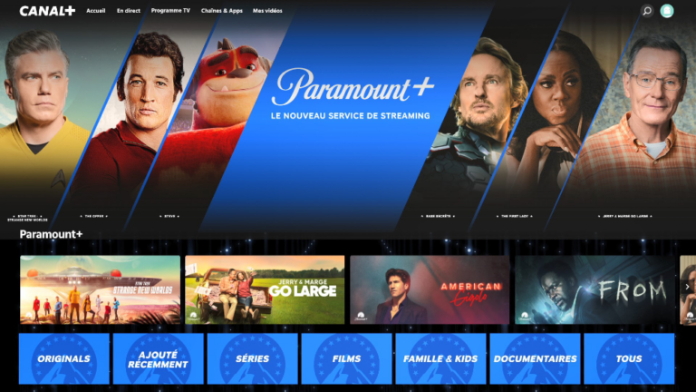 How to Fix Paramount+ Error 3005? 7