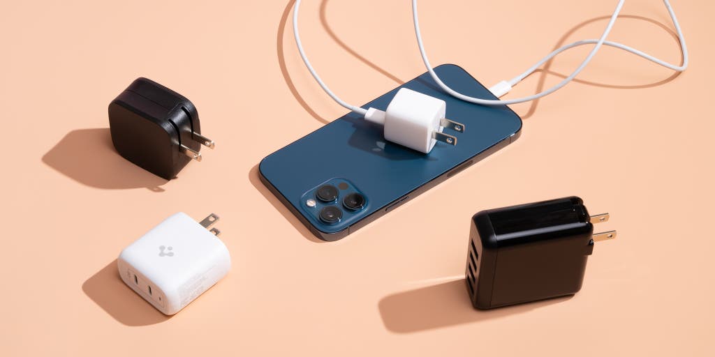 How to Fix a Phone Charger? 1
